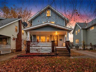 3754 W 139th St, Cleveland, OH, 44111