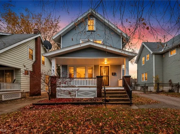 3754 W 139th St, Cleveland, OH 44111
