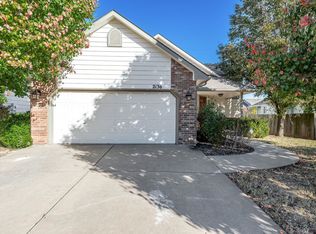 2136 E Bryant St, Derby, KS 67037