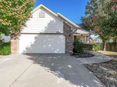 2136 E Bryant St, Derby, KS, 67037