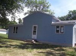 925 N 5th Ave, Marshalltown, IA 50158