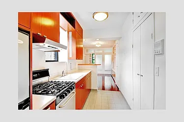 Rented by Stribling
