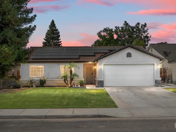 6906 Firebaugh St, Bakersfield, CA 93313
