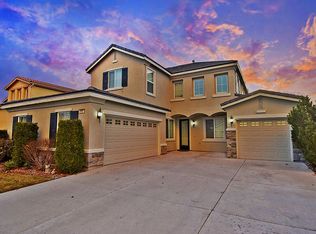 6687 Quantum Dr, Sparks, NV 89436