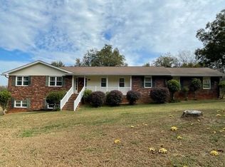 830 Pea Ridge Rd, Eatonton, GA 31024