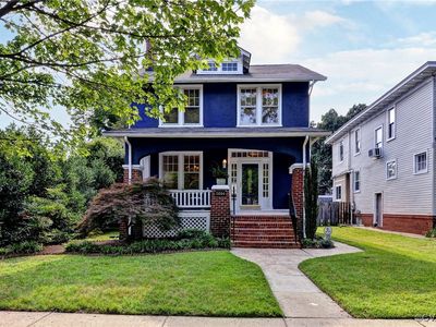3004 Edgewood Ave, Richmond, VA, 23222