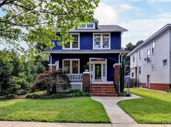 3004 Edgewood Ave, Richmond, VA 23222