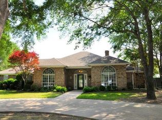 29 Jennifer Ln, Sulphur Springs, TX 75482