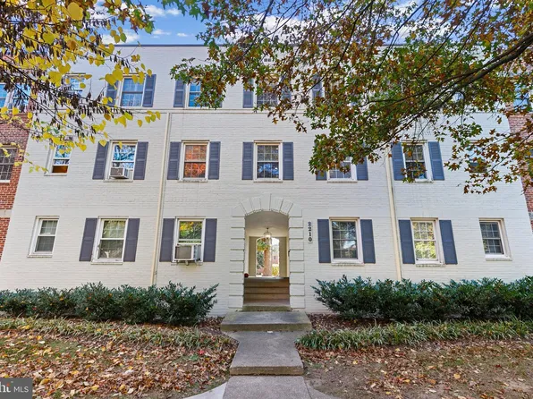 2210 Colston Dr APT 201, Silver Spring, MD 20910