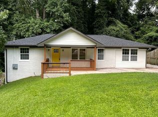 2486 Rockcliff Rd, Atlanta, GA 30316