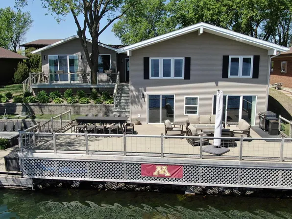 1804 Obrien Ave, Clarion, IA 50525