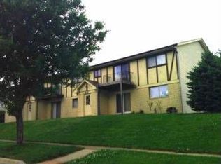 491 S Belmont Ave UNIT 5, Chicago, IL