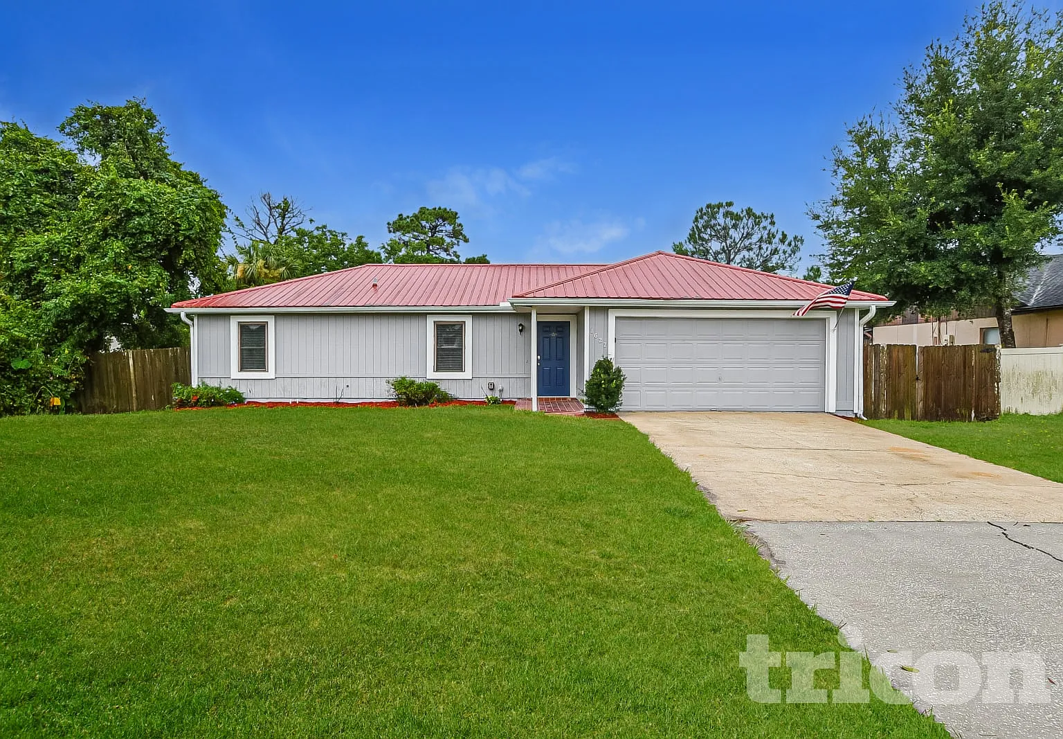 1627 Pendleton Street Deltona FL — Photo 1