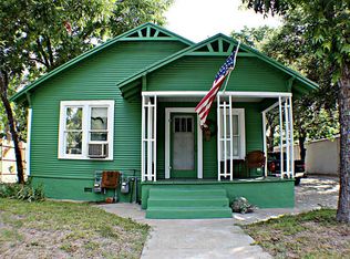 556 N Union Ave, New Braunfels, TX 78130