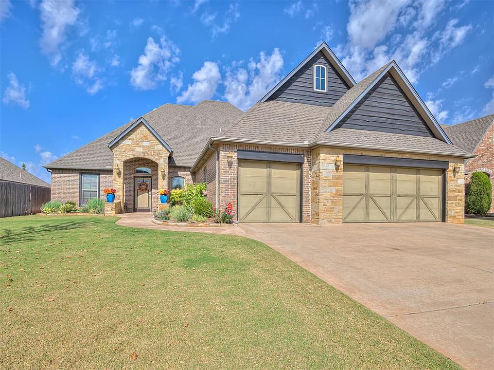 1st image of 16013 Evan Shaw Ct