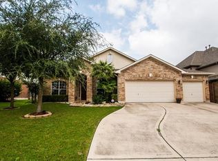 2132 Village View Loop, Pflugerville, TX 78660