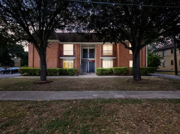 San Pedro, 2551 San Pedro Ave #209, San Antonio, TX 78212