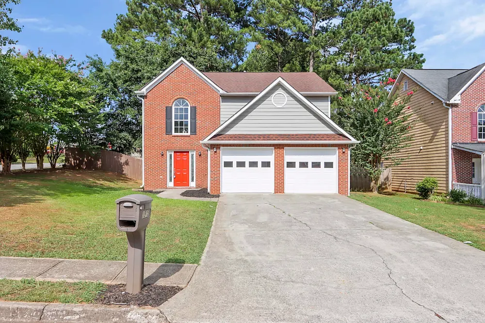 1854 Old Peachtree Rd — Photo 1