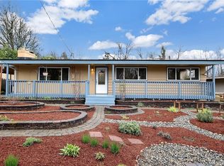 300 NW 6th St, Renton, WA 98057