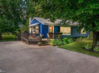 3804 Sykesville Rd, Sykesville, MD 21784