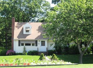 2306 4th Ave, Spring Lake, NJ 07762