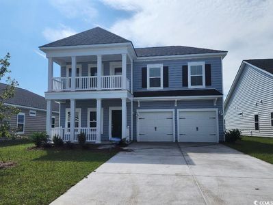 309 Augusta Green Way Kensington; Lot 216, Myrtle Beach, SC, 29579