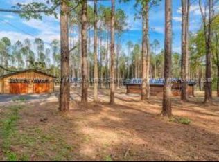 1200 Number 2 Hill Rd, Nauvoo, AL 35578