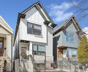 3938 N Troy St, Chicago, IL, 60618