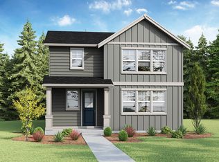14906 203rd Ave E, Bonney Lake, WA