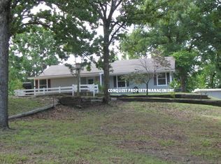 10596 County Road 1111, Tyler, TX 75704