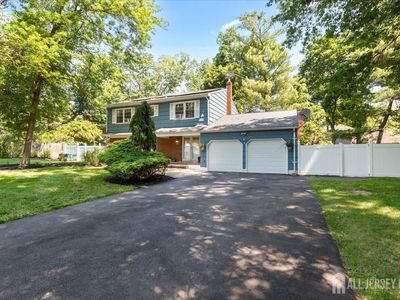8 Garfield Ct, North Brunswick, NJ, 08902