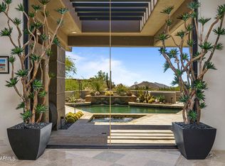 41588 N 110th Way, Scottsdale, AZ 85262