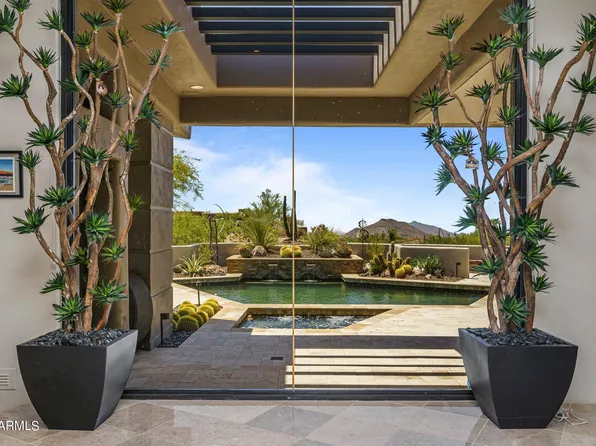 41588 N 110TH Way, Scottsdale, AZ 85262