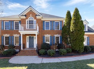 8006 Hampton Glen Mews, Chesterfield, VA 23832