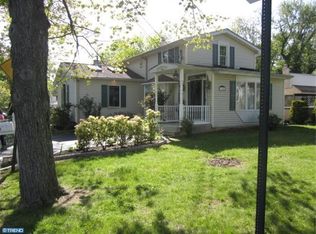1144 Lowell Ave, Bensalem, PA