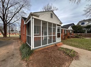 543 Elmhurst Rd, Charlotte, NC 28209