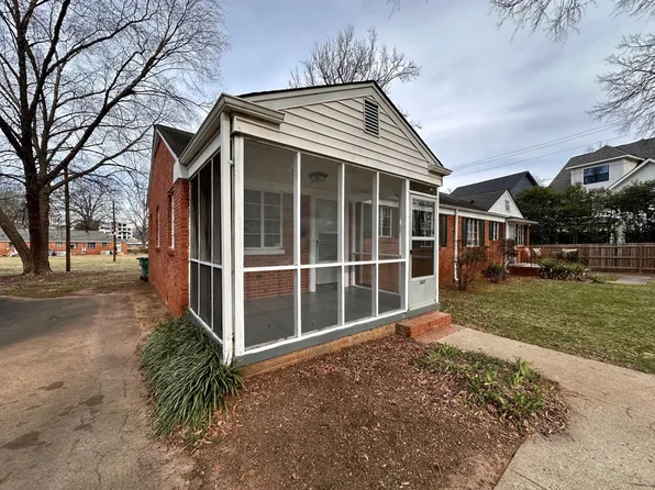 502 Elmhurst Rd, Charlotte, NC 28209