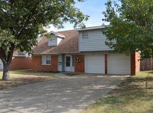 5713 Everett Ave, Amarillo, TX 79106