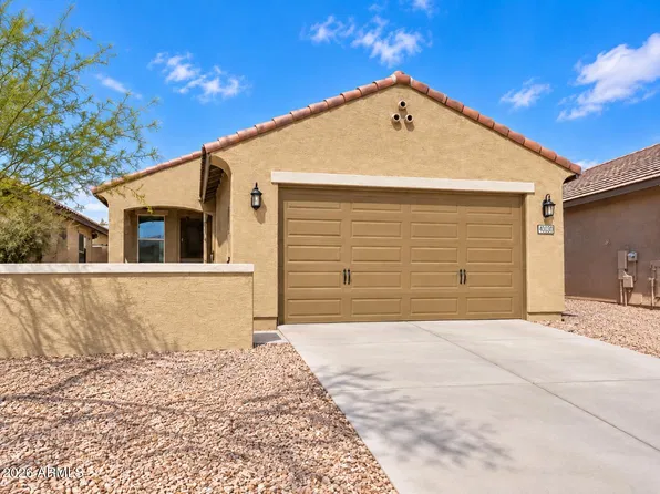 40030 W Wade Drive, Maricopa, AZ 85138