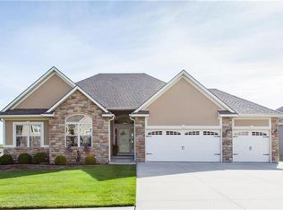 4601 Corinth Dr, Saint Joseph, MO 64506