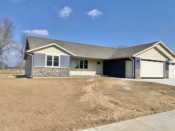 1835 London STREET, Holmen, WI 54636