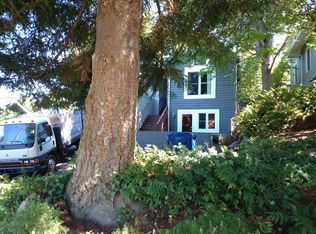 5258 45th Ave SW, Seattle, WA 98136