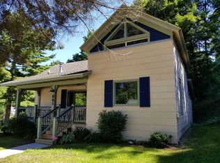 241 Grant St #61, Elberta, MI 49628