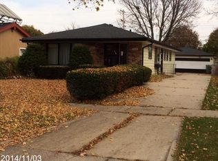 5742 N 78th St, Milwaukee, WI 53218