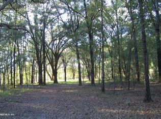 Sharron Rd, Green Cove Springs, FL 32043