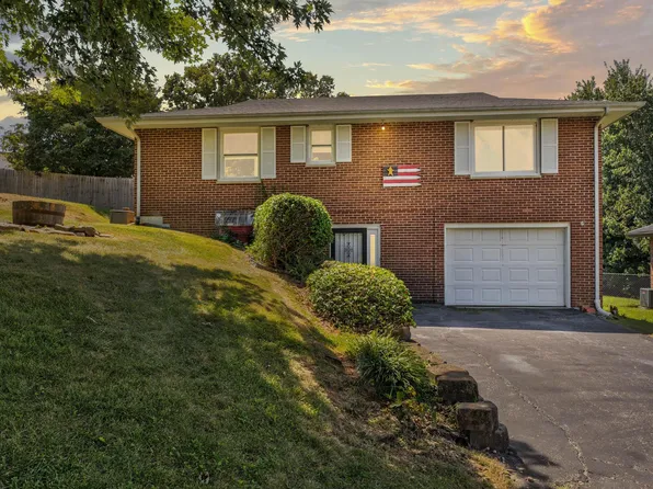 116 Fuller Way, Mount Sterling, KY 40353