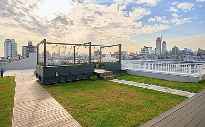 Rented by Living New York