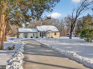 298 S Tuckahoe Rd, Williamstown, NJ 08094