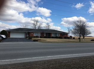 6577 Road 5 #DR05, Leipsic, OH 45856