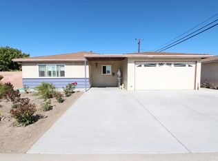 15002 Eden St, Westminster, CA 92683